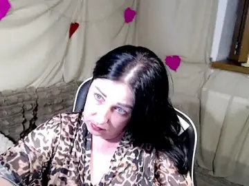 Stripchat Live Porn of JillStevens
