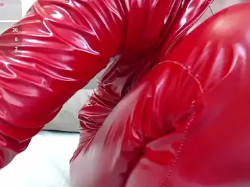 Stripchat Nude Webcam of MieshaMorrison