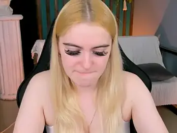 Stripchat Free Live Porn of Stef_Nicks