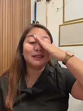 Stripchat Best live sex cam show of asian_milfpinay