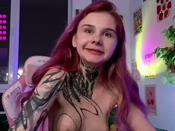 Stripchat Live Sex Cam of Britney_Lynch