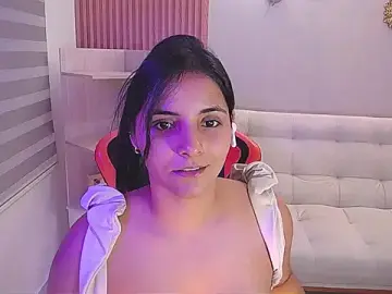 Stripchat Nude Webcam of CathaleyaSex