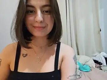 Stripchat Sex Chat of Juh_castro