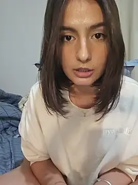 Stripchat Live Sex of Juh_castro