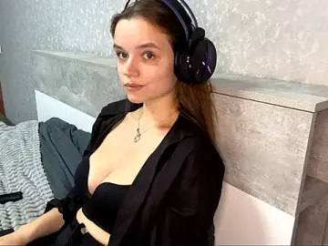 Stripchat Watch Live Sex Cams of LisbethShellenbarger