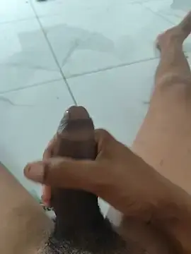 Stripchat Live Porn of Domobom