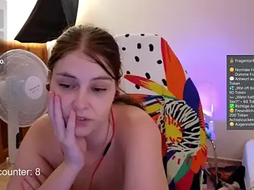 Stripchat Sex Chat of Germangirl1996