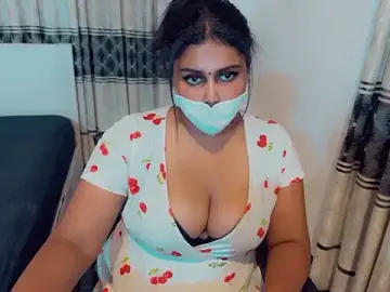 Stripchat Sex Chat of SonY_CaM