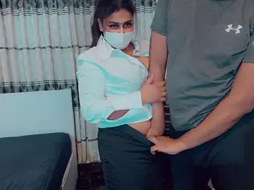 Stripchat Free Live Porn of SonY_CaM