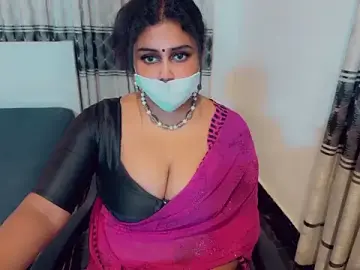 Stripchat Sex Chat of SonY_CaM