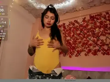 Stripchat Watch Live Sex Cams of Sweet_Candies