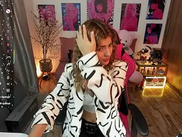 Stripchat Private Sex Chat of annieesweett