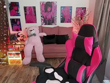 Stripchat Live Sex Cam of annieesweett
