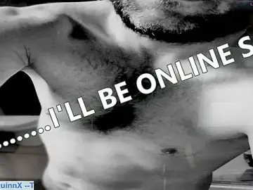 Stripchat Free Live Porn of mr-k-quinn-x