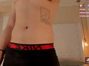 Stripchat Private Sex Chat of obsidian_soul