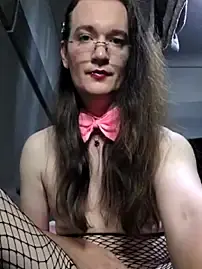 Stripchat Best Webcam of prxtty_alexa