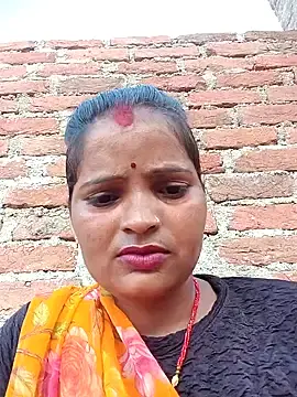 Stripchat Sex Chat of Divya_hot88