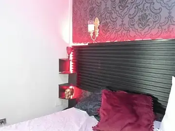 Stripchat Live Sex of Hanna_Sophia_
