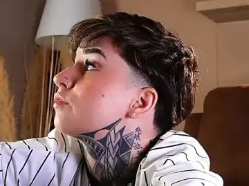Stripchat Live Sex of Lianh_Benett