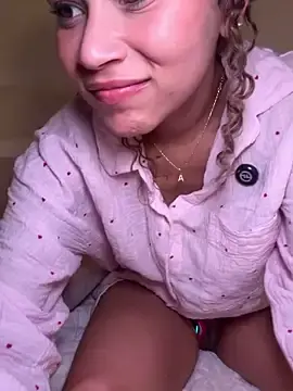Stripchat Sex Cam of Lianh_Benett
