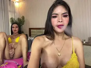 Stripchat Sex Chat of MagdaXMonique