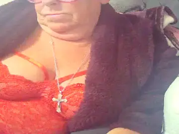 Stripchat Best Webcam of Playful_MILF_Demi