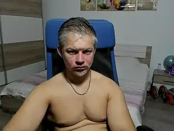 Stripchat Adult Webcam of RobbyShawz