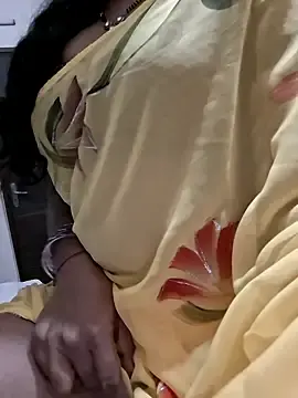 Stripchat Free Porn Cam of SubhadraTelugu
