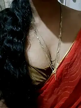 Stripchat Sex Chat of SubhadraTelugu