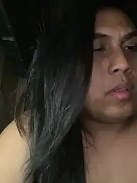 Stripchat Sex Cam of UrbrownsugahhTS
