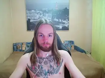 Stripchat Free Porn Cam of AdamDickens