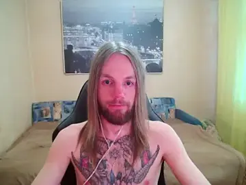 Stripchat Free Porn Cam of AdamDickens