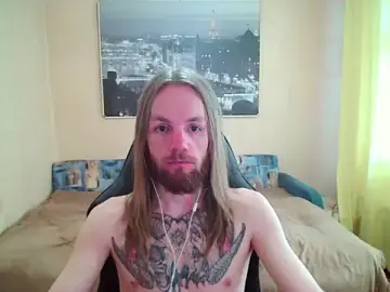Stripchat Adult Video Chat of AdamDickens