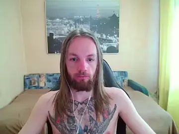 Stripchat Best Webcam of AdamDickens