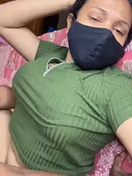 Stripchat Best Webcam of Hot-AngoriBhabhi
