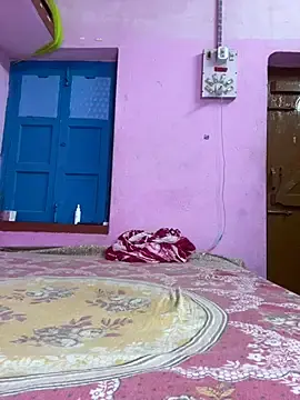 Stripchat Best Webcam of Hot-AngoriBhabhi