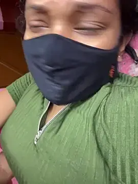 Stripchat Free Porn Cam of Hot-AngoriBhabhi