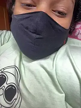 Stripchat Private Sex Chat of Hot-AngoriBhabhi