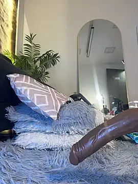 Stripchat Live Sex of Isa__Blanc