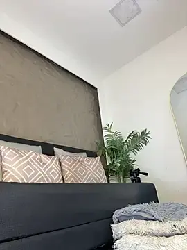 Stripchat Watch Live Sex Cams of Isa__Blanc