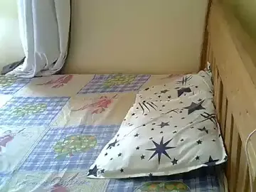 Stripchat Nude Webcam of Prettygarl_