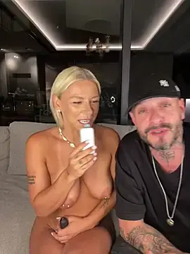 Stripchat Best Webcam of SexOnMyLvL