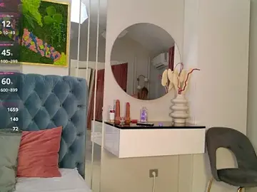 Stripchat Best live sex cam show of SiennaPierce
