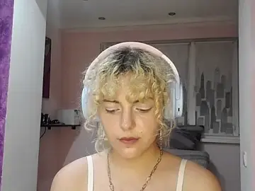 Stripchat Live Sex Cam of dewdop