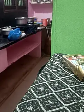Stripchat Live Porn of nishatelugu1