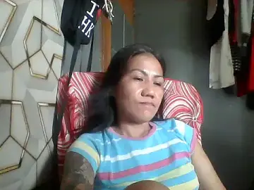 Stripchat Free Porn Cam of pinayheartaker
