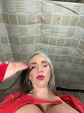 Stripchat Live Porn of Alimela