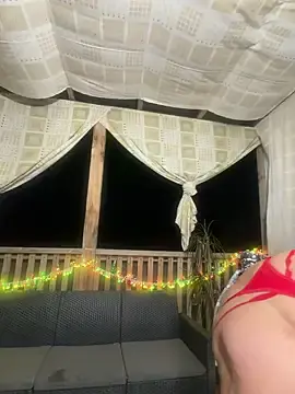 Stripchat Free Live Porn of Alimela