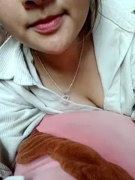 Stripchat Adult Video Chat of Anna_88