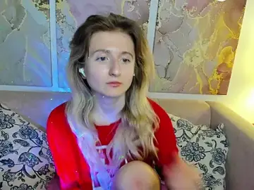 Stripchat Adult Video Chat of CamillaDreamer